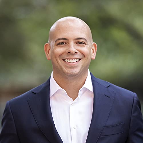 EA426: Marc Teer &ndash; Black Spectacles Podcast Por  arte de portada