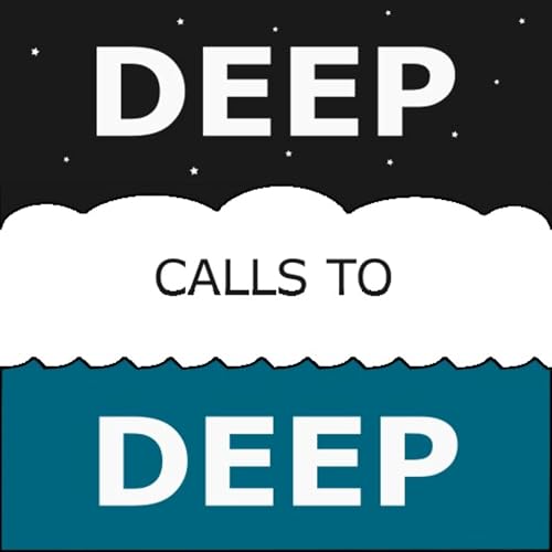 Deep Calls to Deep cover art