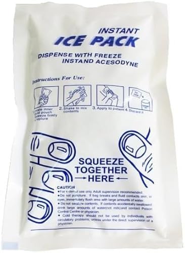 Medi Grade MRC01 Migräne Relief Kappe