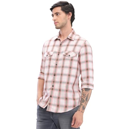 Image of Spykar Men Shirts