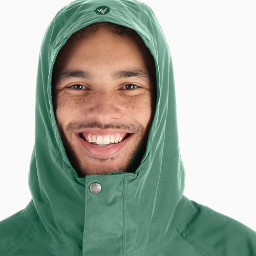 Image of MARMOT Men's Cascade Durable & Waterproof Rain Jacket