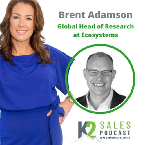 The buying process is exhausting and frustrating, How can we help? Brent Adamson