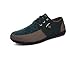 King Ma Fashion Sneakers Casual Breathable Canvas Loafers-Shoes