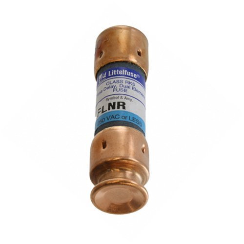 Littelfuse INT FLNR008 Power Fuse 250 v 8 amp