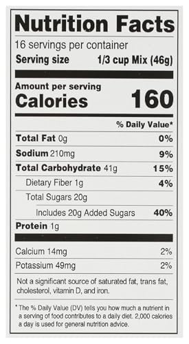 Namaste Foods, Gluten Free Spice Cake Mix, Allergen-Free,26 Oz (Pack of 6) - Thumbnail 4