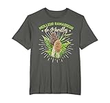 Cadeau Cueilleur Morilles T-Shirt
