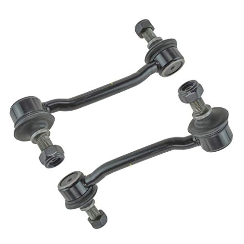 Stabilizer Sway Bar End Link Lh Rh Front Rear 4 Piece Kit For Hyundai Kia #TOP5