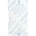 Dry-Packs 10gm Cotton Silica Gel Packet, Pack of 100
