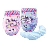 Sicher und ungiftig. CE gekennzeichnet und geprüft