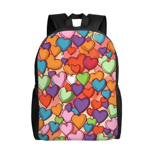 Sac à dos mignon pour femme et homme qui recherchent le confort