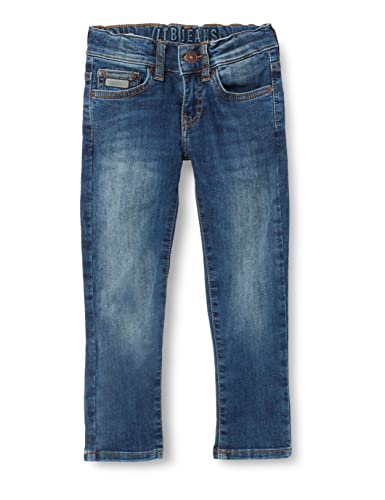 Pantalones vaqueros de niño LTB Jeans Jim B con tejido elástico flexible
