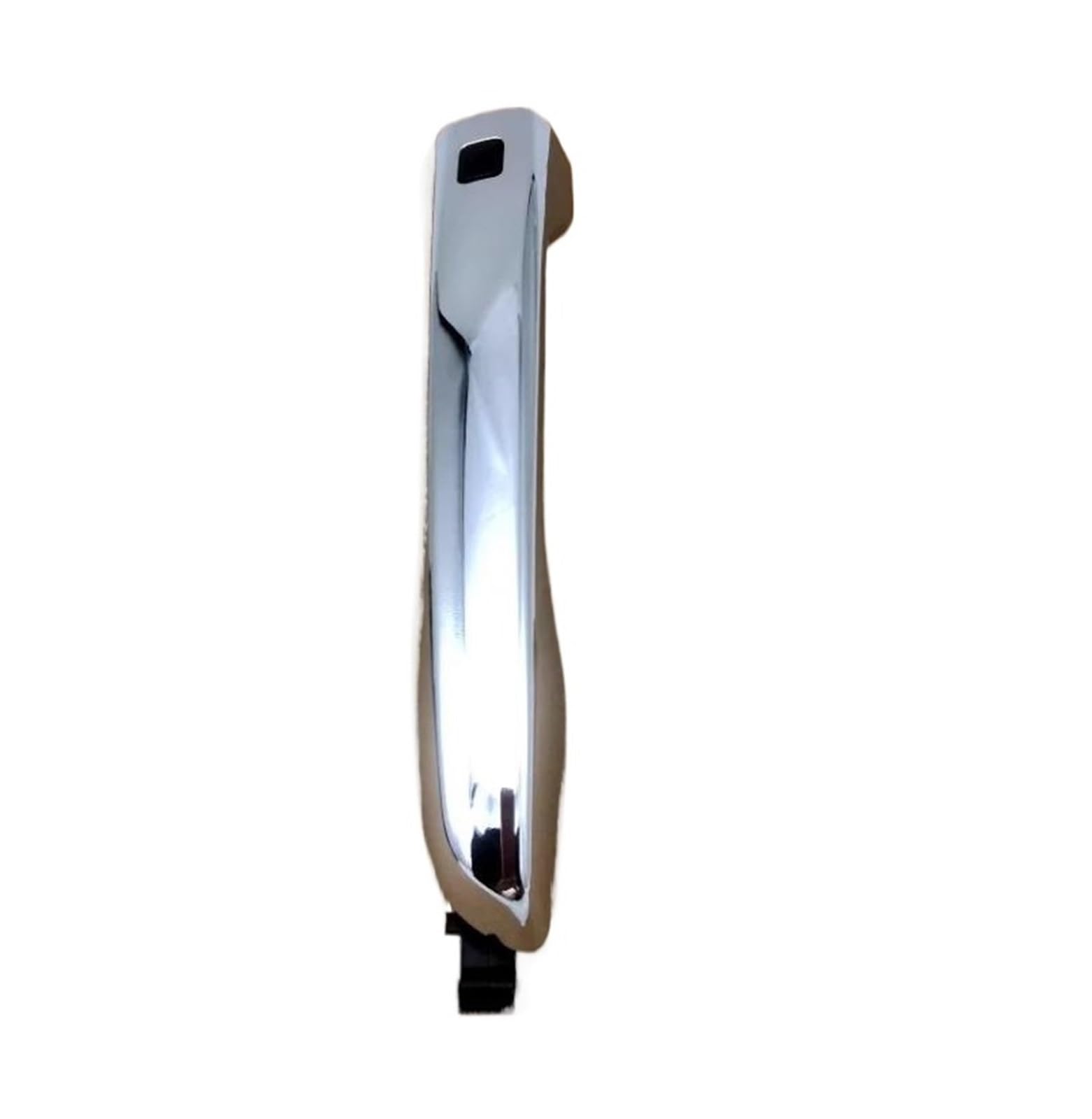 PRFGSGVBV Outside Door Handle 1PCS Car Exterior Handle Assembly for Hyundai for Elantra AD Door Handle Cover