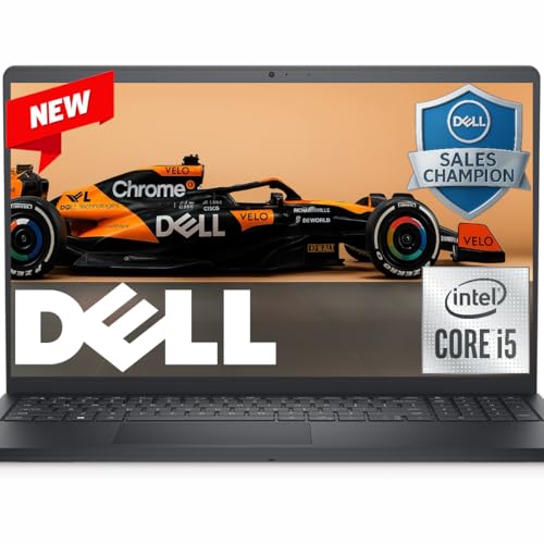 Dell yZ[X`sIzInspiron 15.6C` FHD ^b`m[gp\R - Windows 11 Pro Microsoft OfficeCt^CXC[gt - 10RA/12XbhIntel Core i5-32GB R