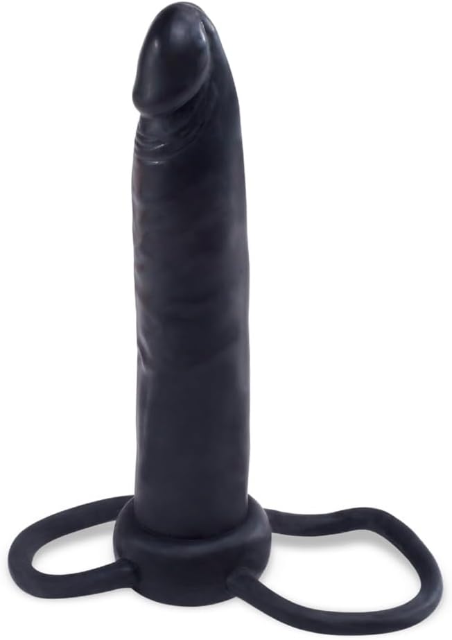 Fetish Fantasy Double Trouble