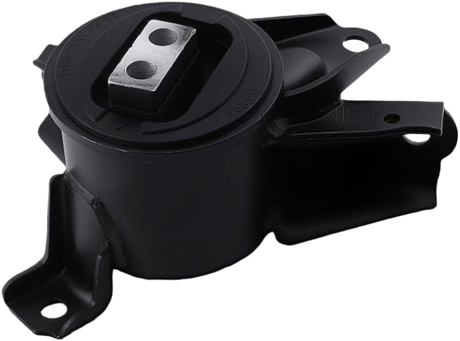 4X Engine Motor and Transmission Mount Set A71021 Compatible with Sonata 2.4L L4 11 14