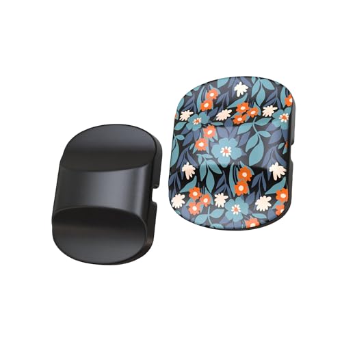 COXLORGB Para reemplazos deslizantes magnéticos YETI, diseñados para adaptarse a la mayoría de vasos Yeti en tamaños de 10 onzas, 14 onzas, 16 onzas, 20 onzas, 26 onzas y 30 onzas, elegante diseño de