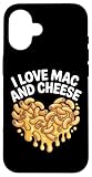 Pasta Cheese Lovers Heart Design