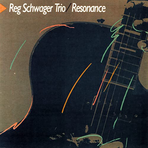 Reg Schwager Trio