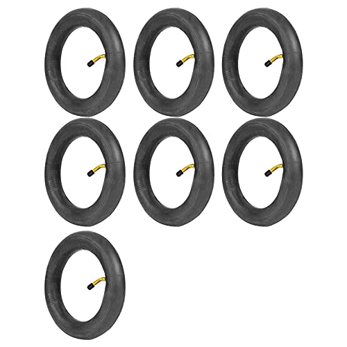 Buy Deesen 7Pcs Scooter Inner Tube 8 1/2X2 Inner Tire for Inokim Light Electric Scooter Carriage