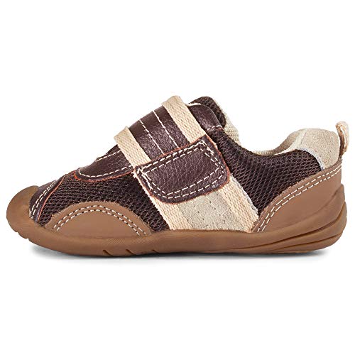 pediped Grip-N-Go Adrian Sneaker (Toddler)4
