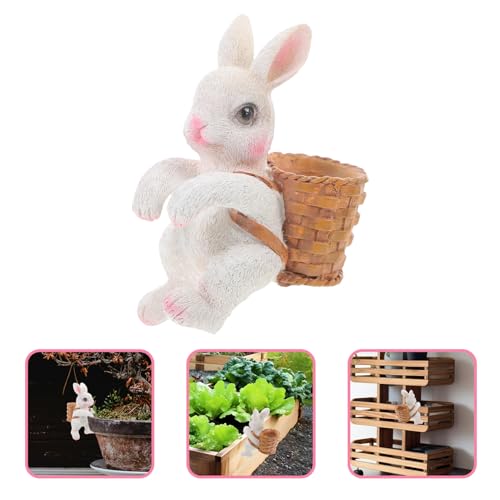 Décoration de table lapin pour offrir une touche de poésie - 5