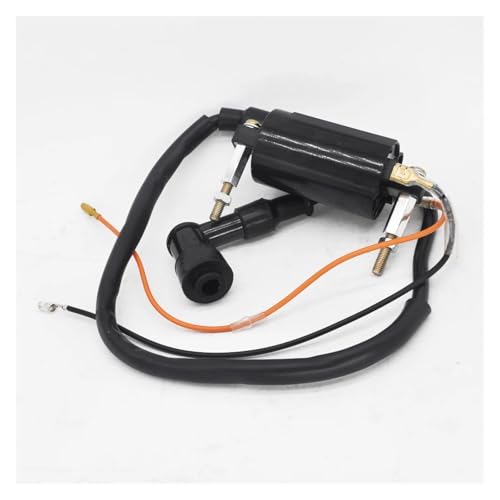 Bobine d'allumage pour Kawasaki KLF300 Bayou avec capuchon de rechange