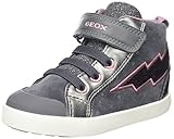 Schuhweite: Medium Geox Baby Mädchen B Kilwi Girl B Sneakers