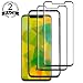 Produktbild LQLY Mate 20 Pro Panzerglas (2 Stück), [Ultra Clear] [9H Härte] [No-Bubble] Displayschutzfolie für Huawei Mate 20 Pro