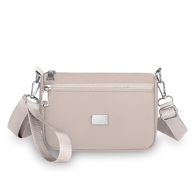 Crossbody Bags for Women Shoulder Handbag Roomy Ladies Crossbody