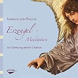 esoterik cd  Erzengel-Meditation zur Stärkung deiner Chakras