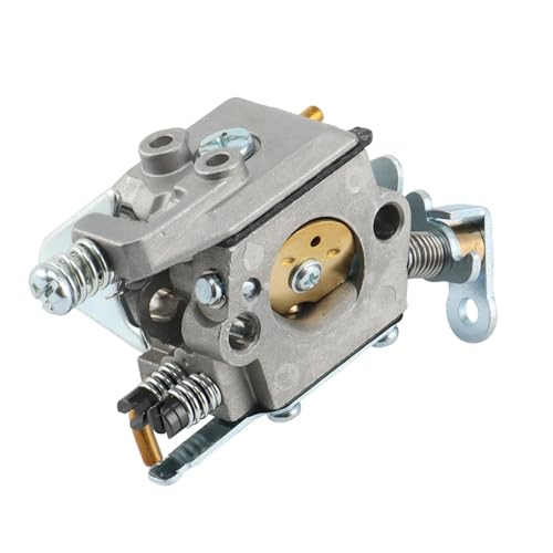 Carburateur tronçonneuse Partner 350 résout les pannes moteur réf 530071621 - 4