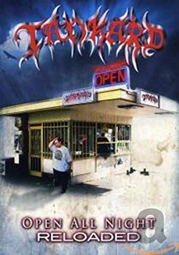 Tankard: Open All Night Reloaded