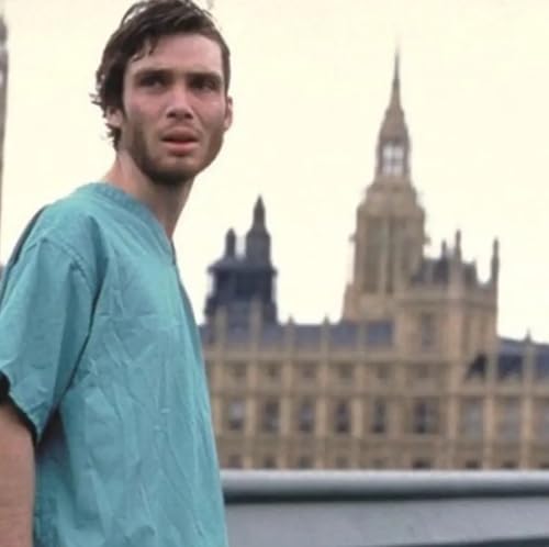 The Twin Geeks 192: 28 Days Later Trilogy