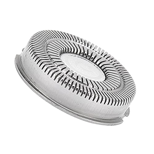 Replacement Head, Portable Compact Safe Eco Friendly Electric Shaver Cutter Head For Home For Flyco Fs301 Fs302 #TOP4