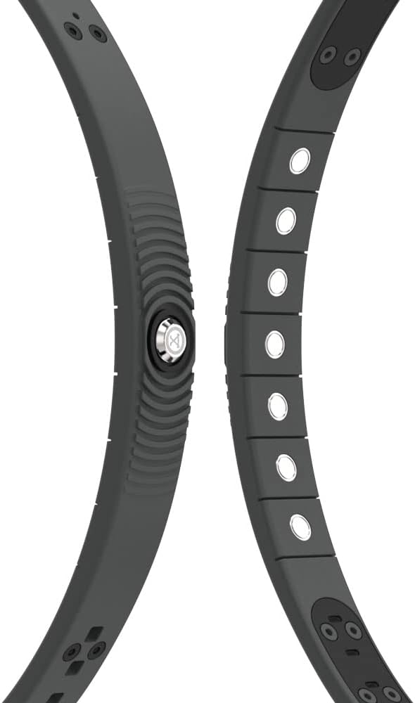 PROEXL® 18 MAX Sports Magnetic Bracelet - Waterproof - Breathable Strap - Super Strength - Image 3