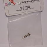  ROBBE Ersatzteil 20171031 Supply Needle Ventil Nadel Vergaser