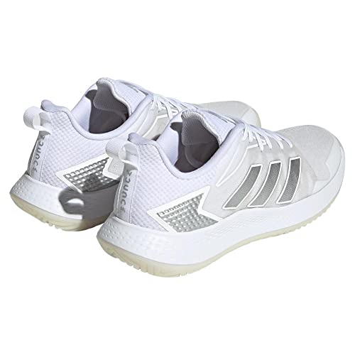 Image of adidas Mens X PLR Boost Lace Up Sneakers Shoes Casual - White