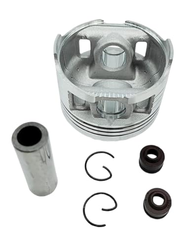 Cilindro con pistón y juntas para Honda Grom MSX125 2014-2021 3