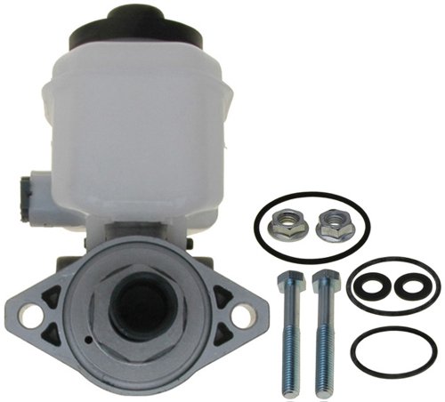 Raybestos Mc391073 Professional Grade Brake Master Cylinder, Silver #TOP2