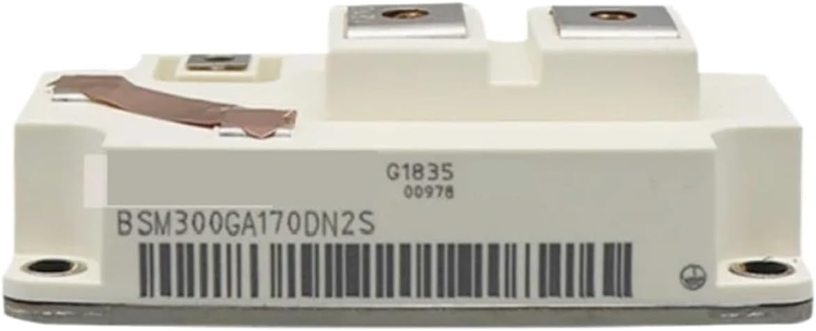 Transistor Module 2A100HB12C1U 2A75HB12C1U 2A50HB12C1U 2A75HB17C1L for Reliable Power Management(2A100HB12C1U)
