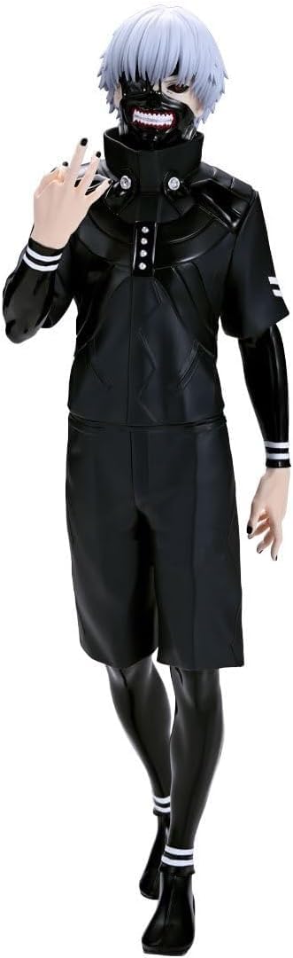 東京喰種 東京喰種 Grandista-KANEKI KEN-｜商品情報｜バンプレストナビサイト