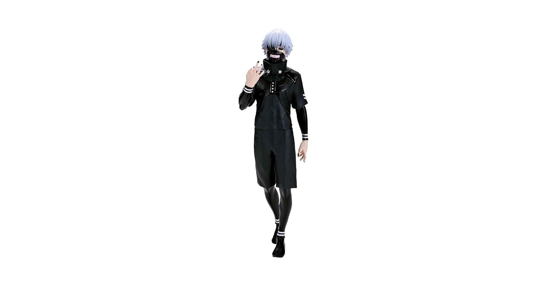 Amazon | 東京喰種トーキョーグール Grandista KANEKI KEN 全1種