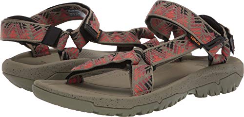 Image of Teva Men's Hurricane XLT2 Sport Sandal | Water Sports Sandals
