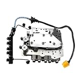 Compatible With Peugeot Citroen Renault Peugeot Beringo C2 C3 C4 C5 C8 Lancia Phedra Kia Nissan Platina AL4 DPO Valve Body