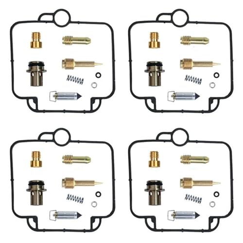 ���r���h�L�b�g �L���u���^�[�C���L�b�g�ɓK������X�Y�L GSX600F GSX 600 F 600F FU L M N P R S T 1988-1996 �G���W���L���u���^�[�q�[�^�[���r���h�C���Z�b�g �L���u���^�[�C���c�[�� �C���������i �Z�b�g(�Z�b�g