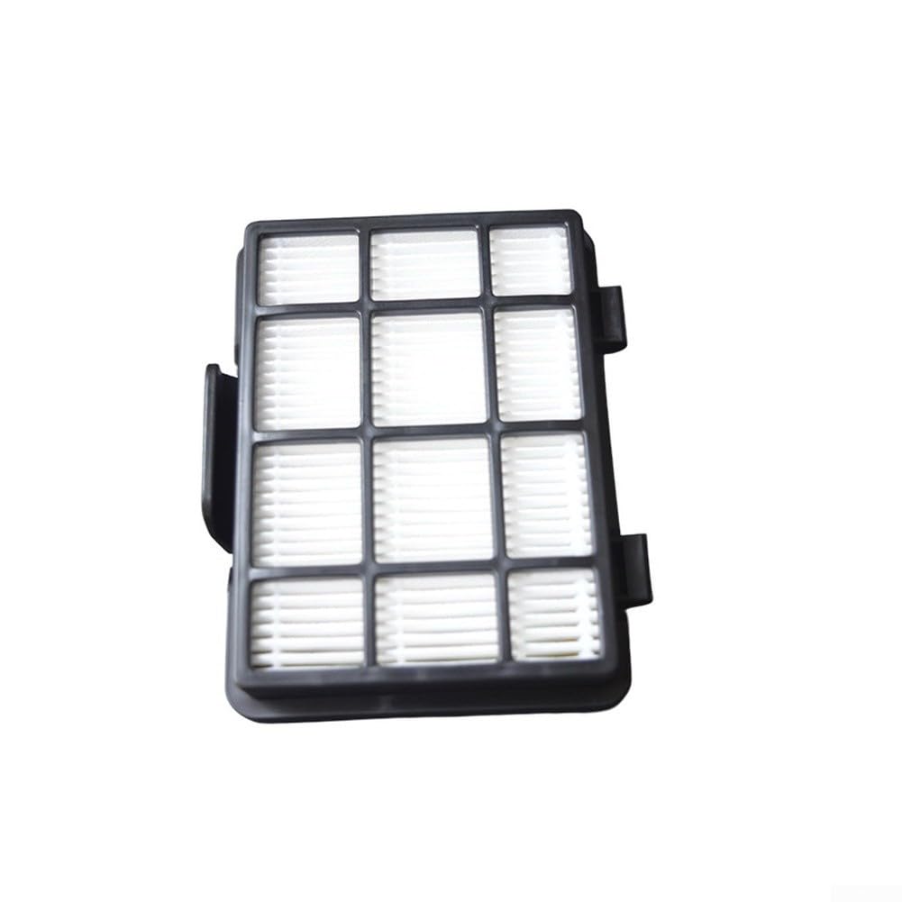 Kit para filtro para aspiradora para midea VC1707 para algodón No Tejido