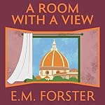 Cover of A Room with a View