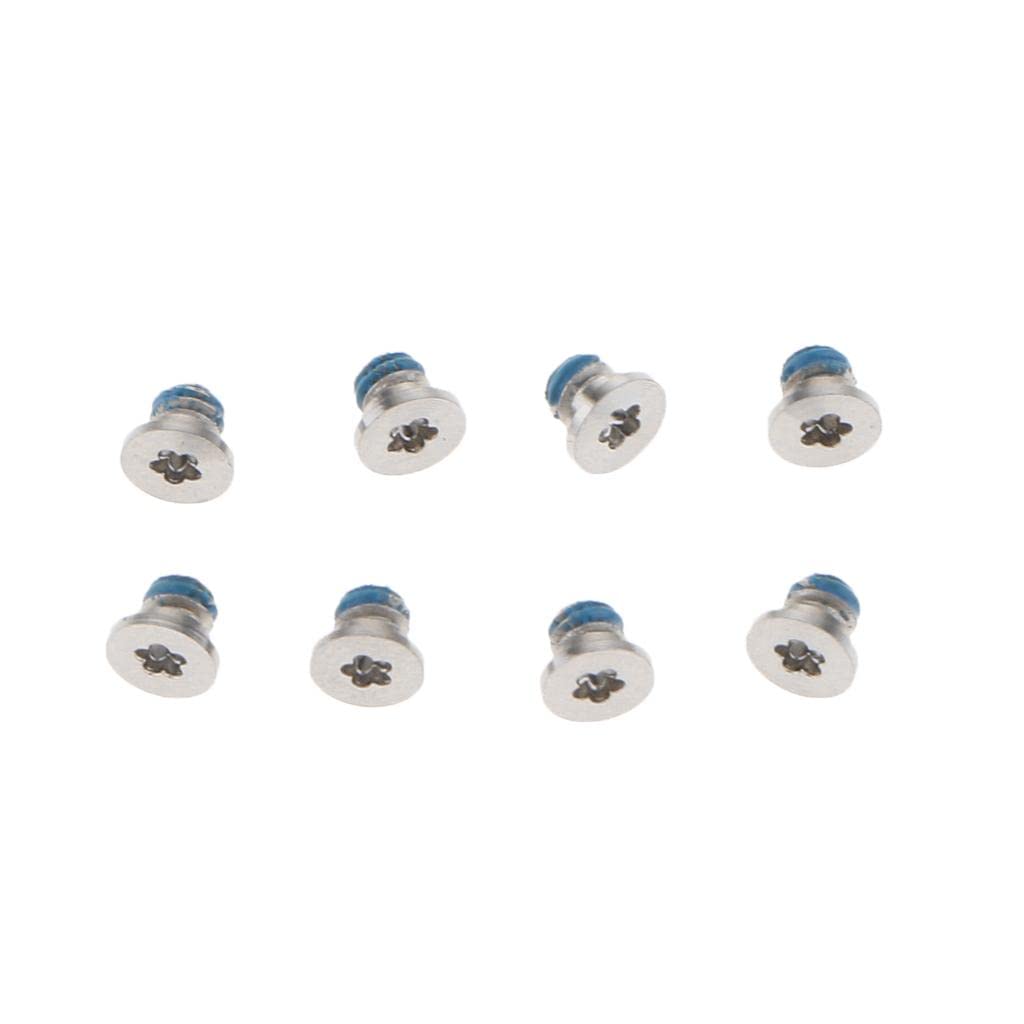 Laptop Mounting Screws, Notebook Mount Screw for MacBook Air A1370 A1369 A1465 A1466(Pack of 1) Collectibles-image-49