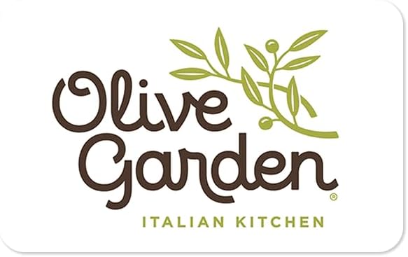 Olive Garden eGift Card
