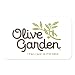 Olive Garden - E-mail Delivery